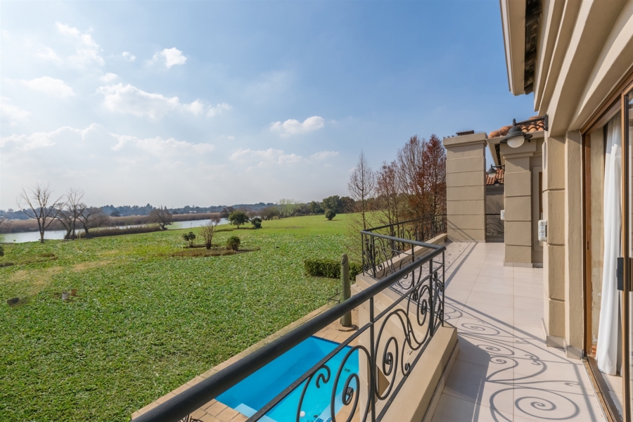 4 Bedroom Property for Sale in Club Milos Estate Free State
